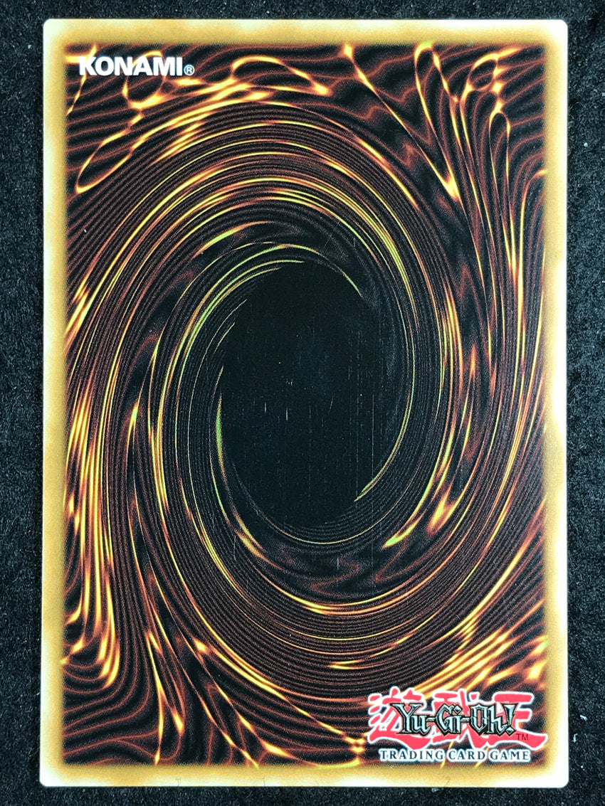 [Ultimate Rare] Spellbook Of Secrets - Redu-en057 - 1st Edition