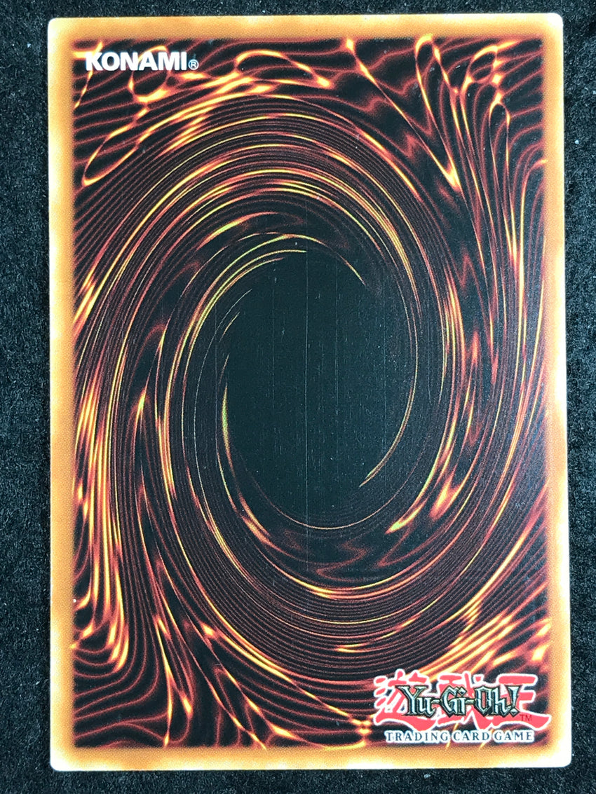 [ULTIMATE RARE] Terraforming - OP05-EN003 - Unlimited (A)