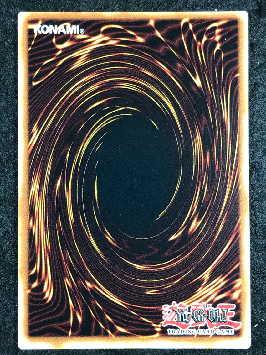 [Secret Rare] Super Vehicroid Stealth Union - TOCH-EN041 - 1st Edition (A)