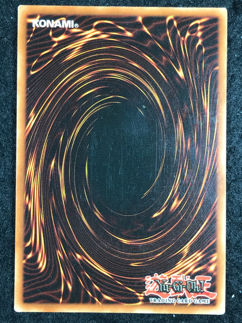 [SECRET RARE] Red-Eyes Black Dragon - BPT-005 - Limited Edition (A)