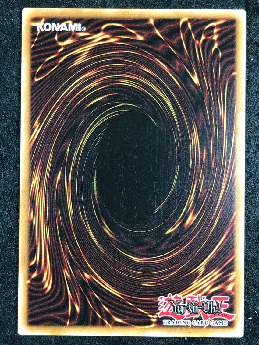 (A) Number 107: Galaxy-Eyes Tachyon Dragon - LTGY-EN044 - Ghost Rare 1st Edition