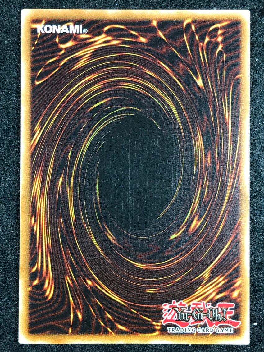 [ULTIMATE RARE] Necrovalley - AP04-EN003 - Unlimited (A)