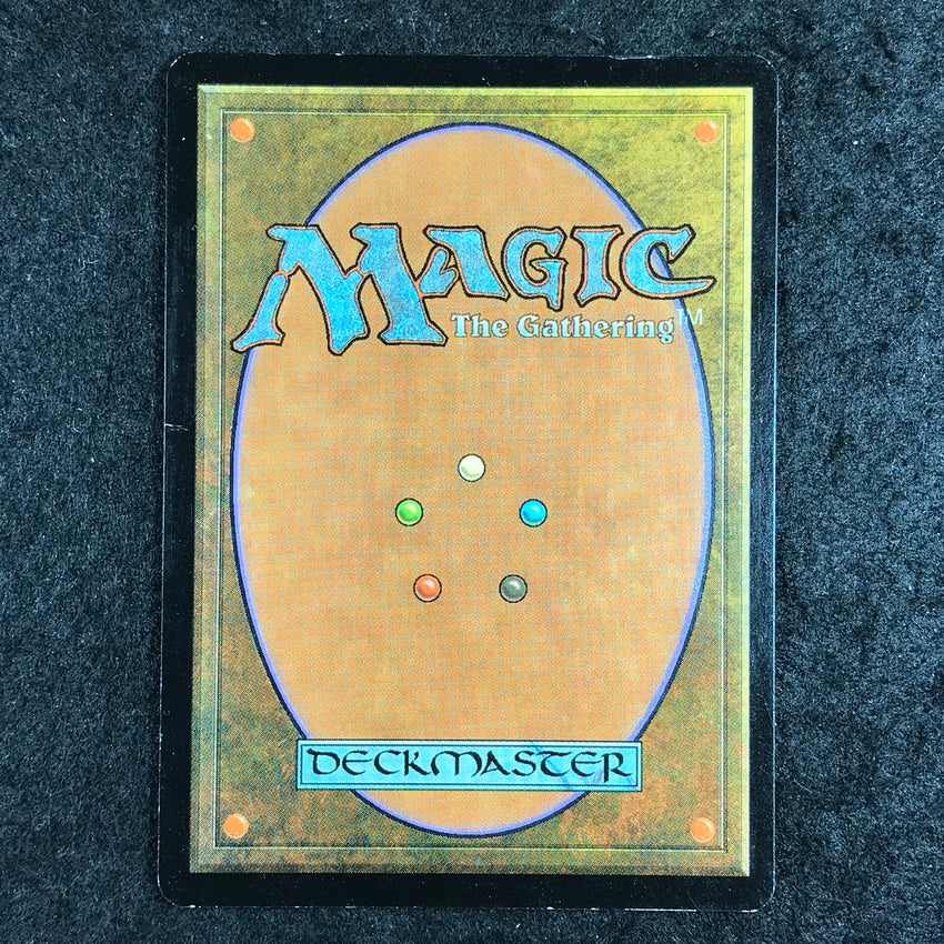 (A) FOIL Serra Angel - 42/350 - Rare Magic the Gathering 7th Edition (A)
