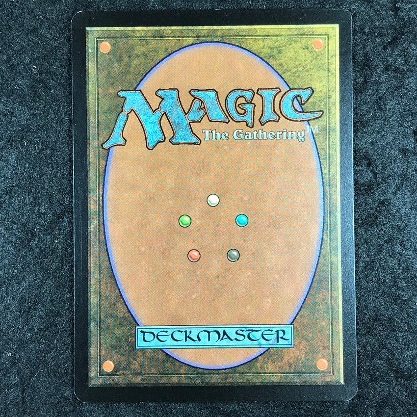 Wheel and Deal - 121/350 - Rare Magic the Gathering Onslaught