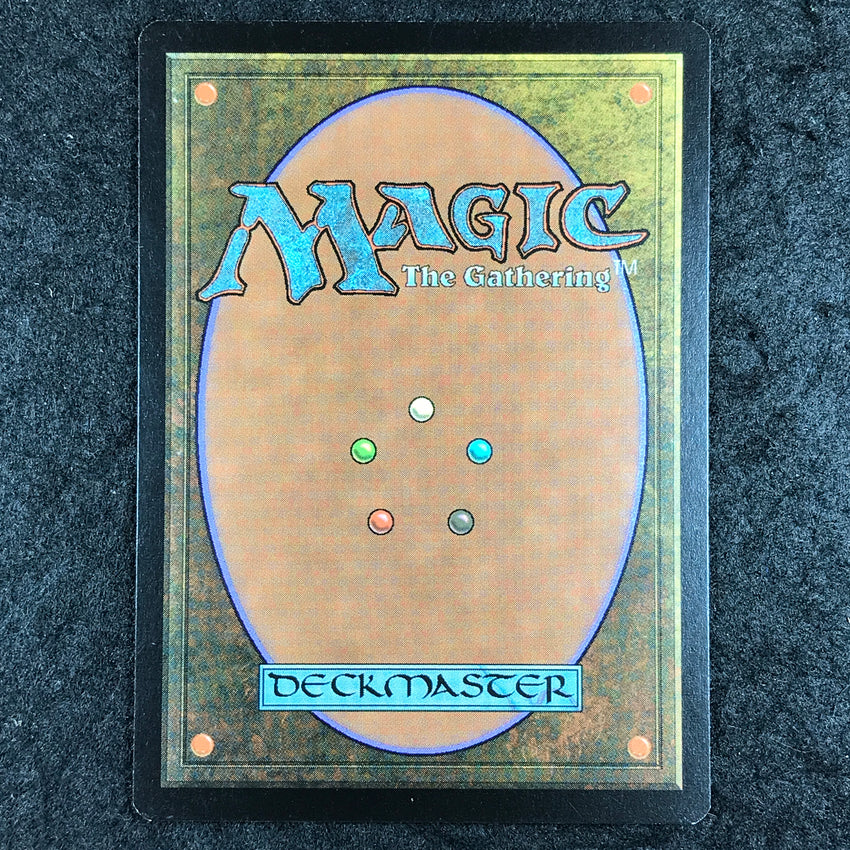 FOIL Lonely Sandbar - 320/350 - Common Magic the Gathering Onslaught