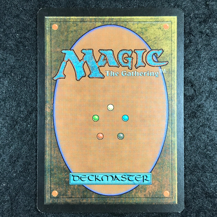 Chrome Mox - 152/306 - Rare Magic the Gathering Mirrodin