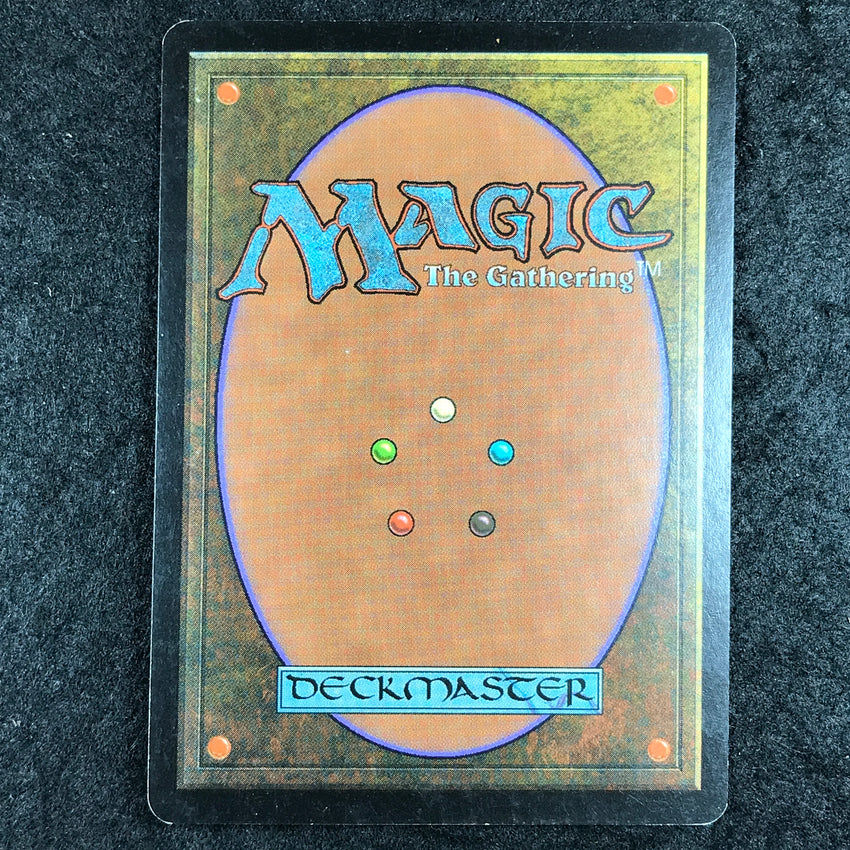 Rhystic Study - 45/143 - Common Prophecy
