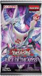 Yu-Gi-Oh! TCG Rage of the Abyss Booster Pack Cherry Collectables Yu-Gi-Oh! TCG Rage of the Abyss Booster Pack Cherry Collectables