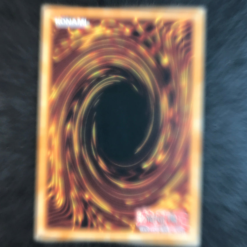 Ties That Bind - LEDE-EN053 - Quarter Century Secret Rare 1st Edition
