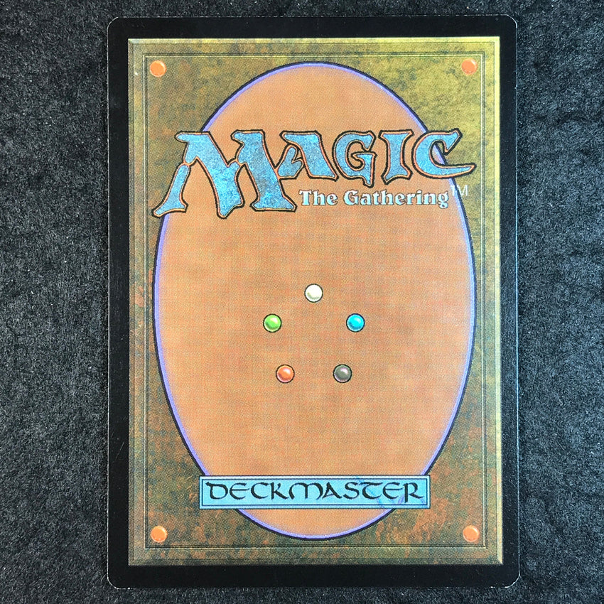 Final Fortune - 175/250 - Rare  - 1999 Magic the Gathering Sixth Edition