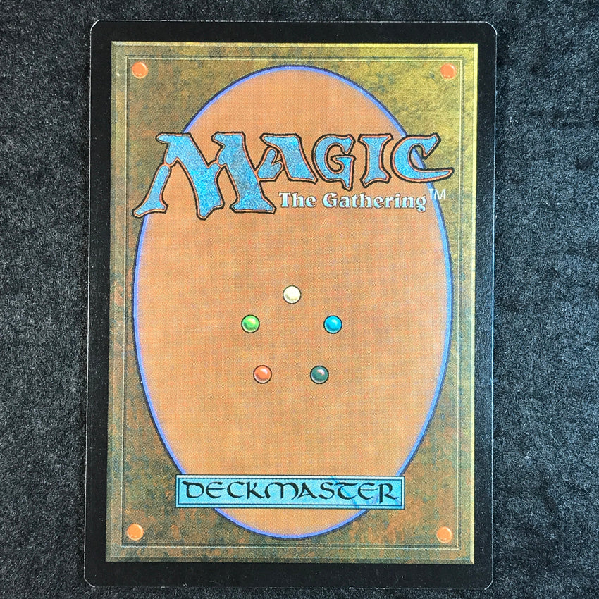 (B) Memory Jar - 129/143 - Rare - 1999 Magic the Gathering Urza's Legacy