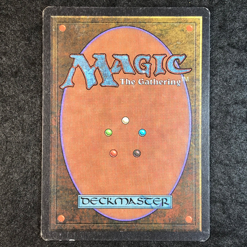 Granite Gargoyle - Rare - 1993 Magic the Gathering Unlimited Edition