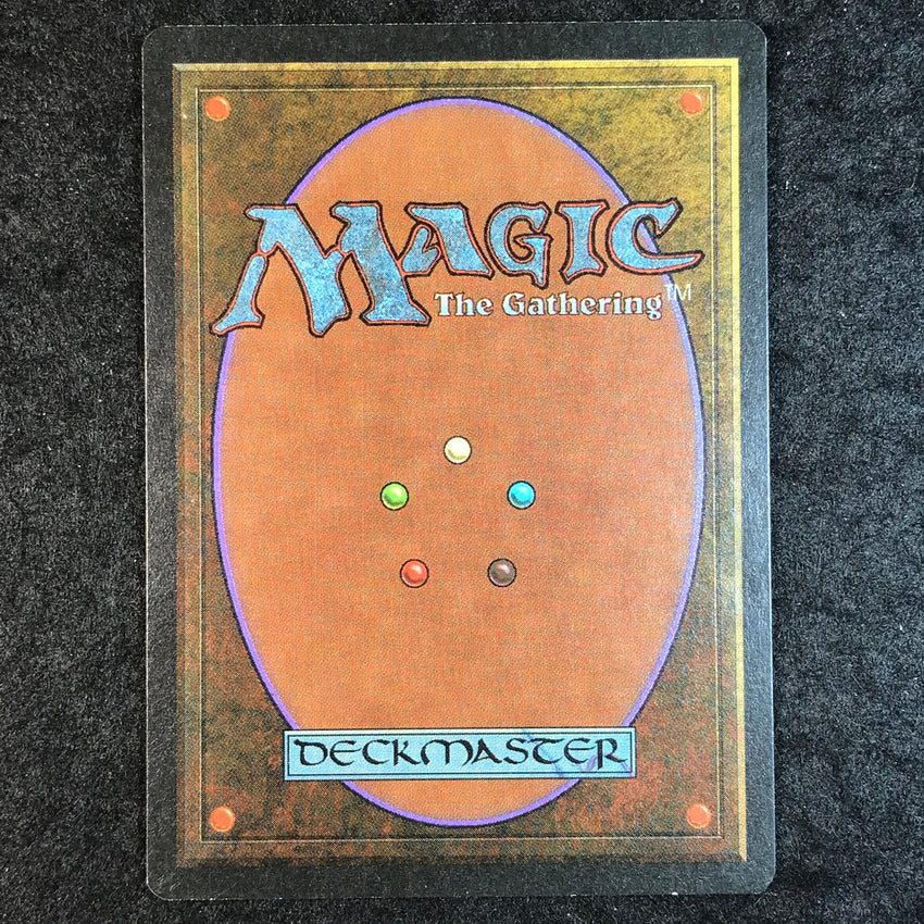 Adun Oakenshield - Rare - 1994 Magic the Gathering Legends