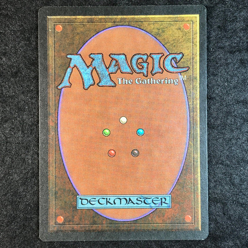 Arcades Sabboth - Rare - 1994 Magic the Gathering Legends