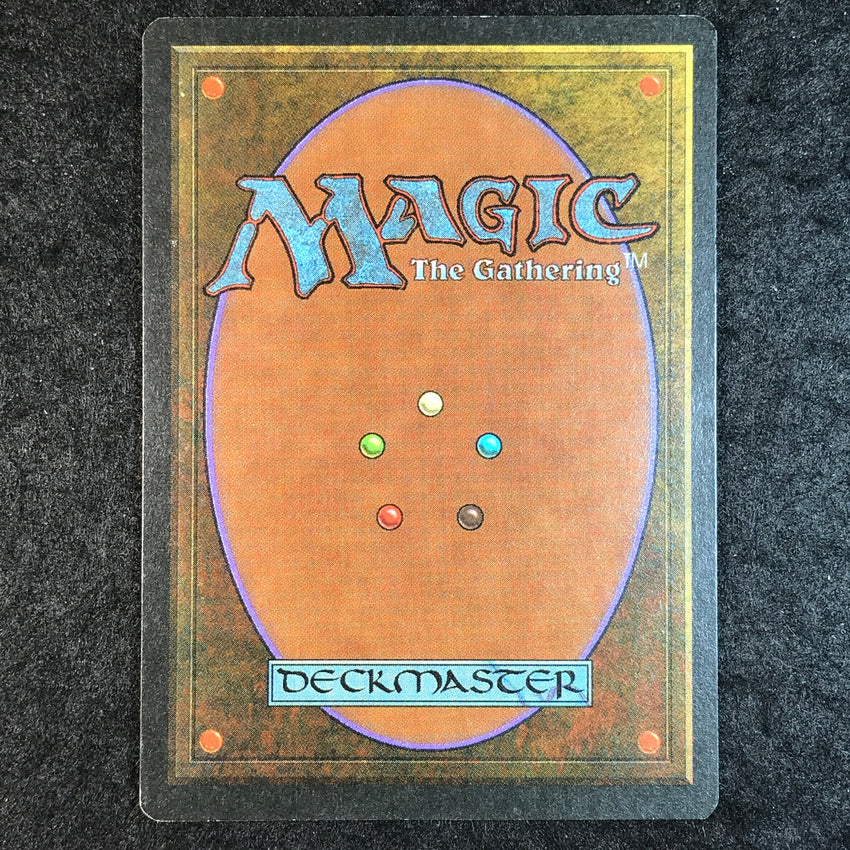 Chromium - Rare - 1994 Magic the Gathering Legends