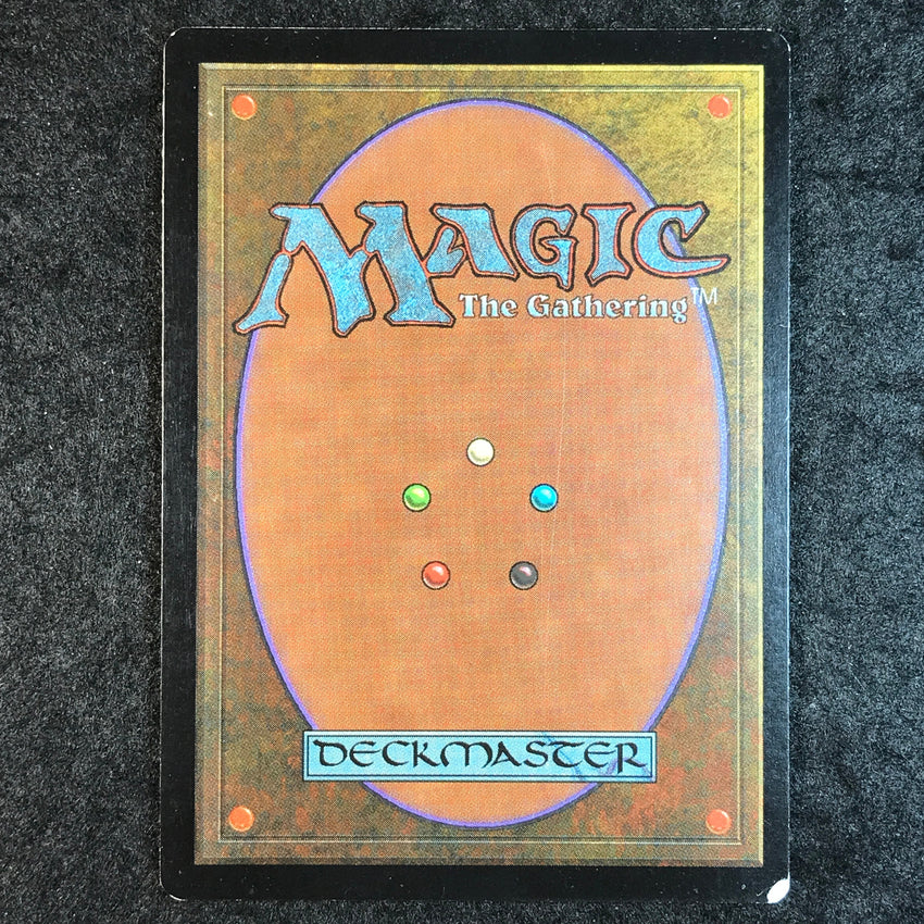 FOIL Defense Grid - 125/143 - Rare - 1999 Mahic the Gathering Urza's Legacy