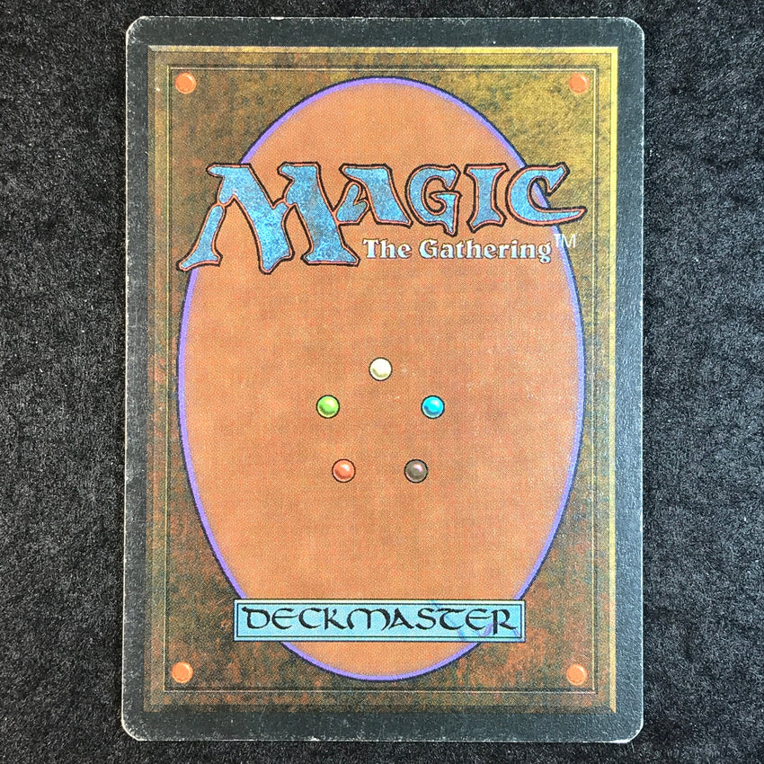 Concordant Crossroads - Rare - 1994 Magic the Gathering Legends