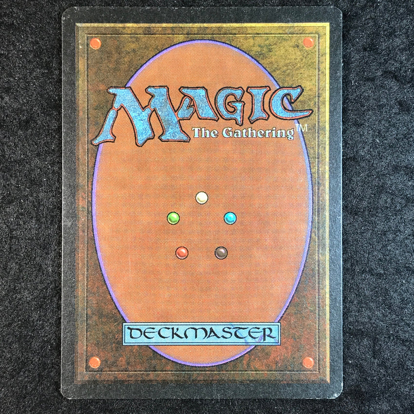 Gosta Dirk - Rare - 1994 Magic the Gathering Legends