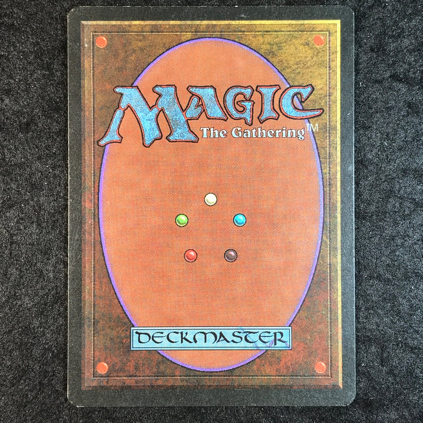 Gwendlyn Di Corci - Rare - 1994 Magic the Gathering Legends