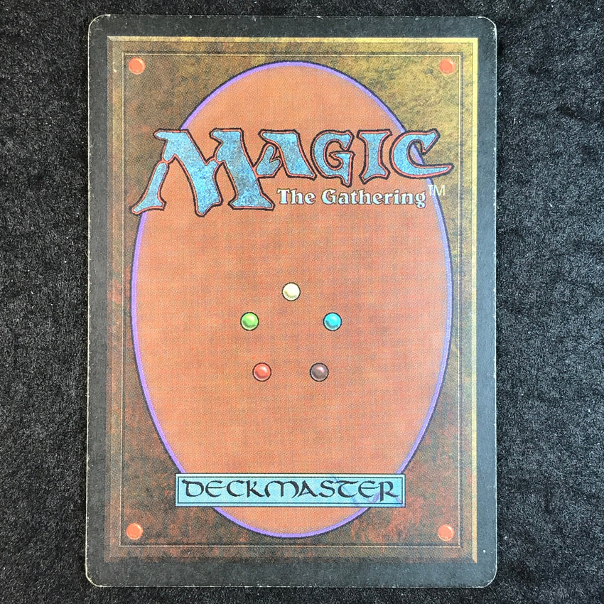 Halfdane - Rare - 1994 Magic the Gathering Legends