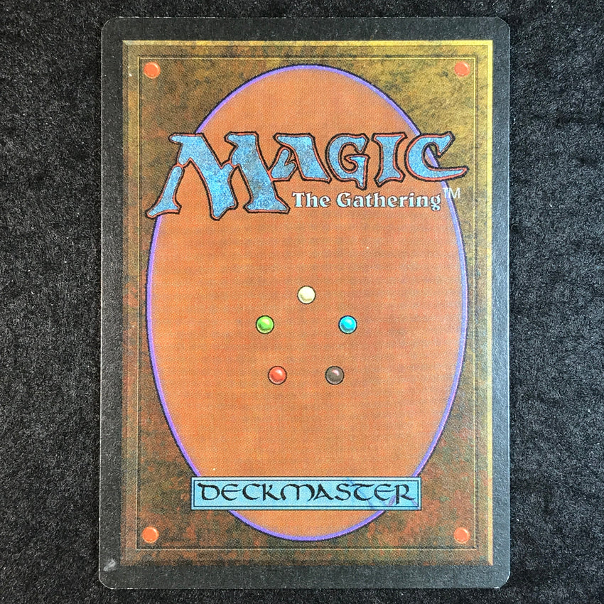 Johan - Rare - 1994 Magic the Gathering Legends