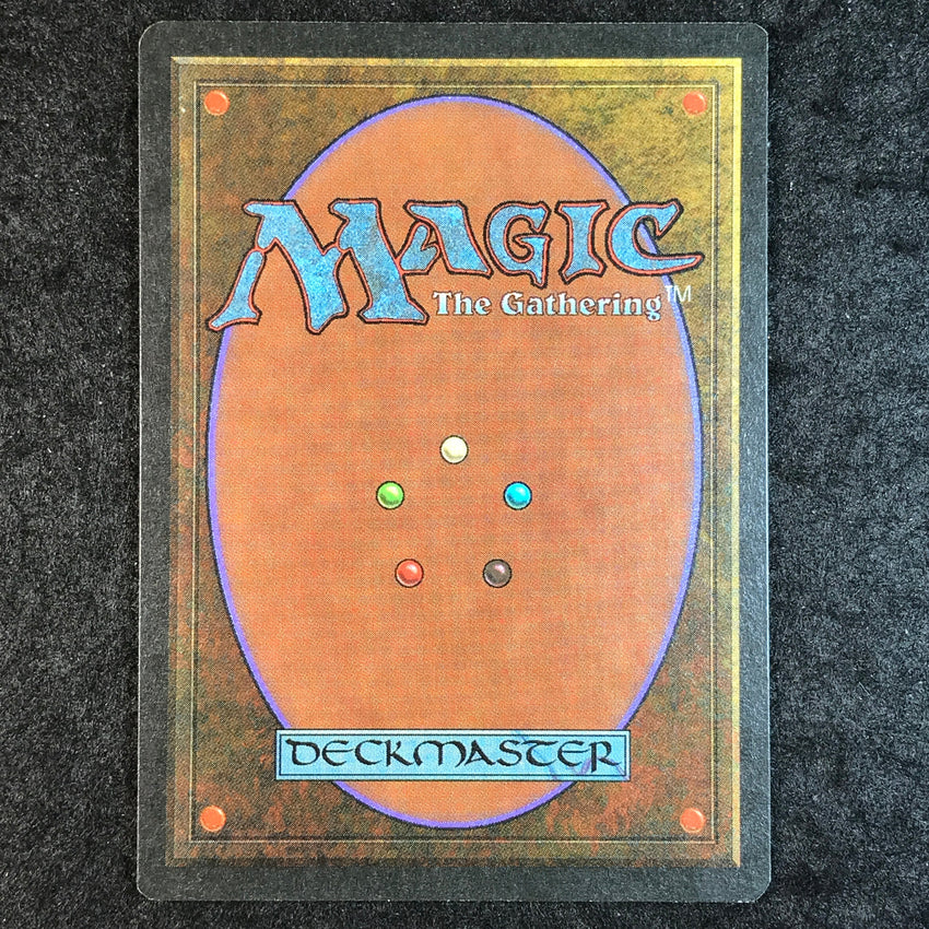 Lady Caleria - Rare - 1994 Magic the Gathering Legends
