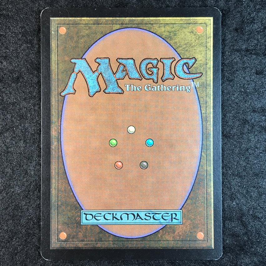 (A) FOIL Exalted Angel - 28/350 - Rare - 2002 Magic the Gathering Onslaught
