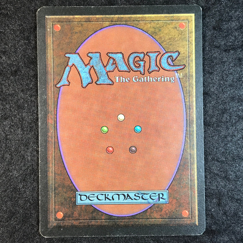 Livonya Silone - Rare - 1994 Magic the Gathering Legends