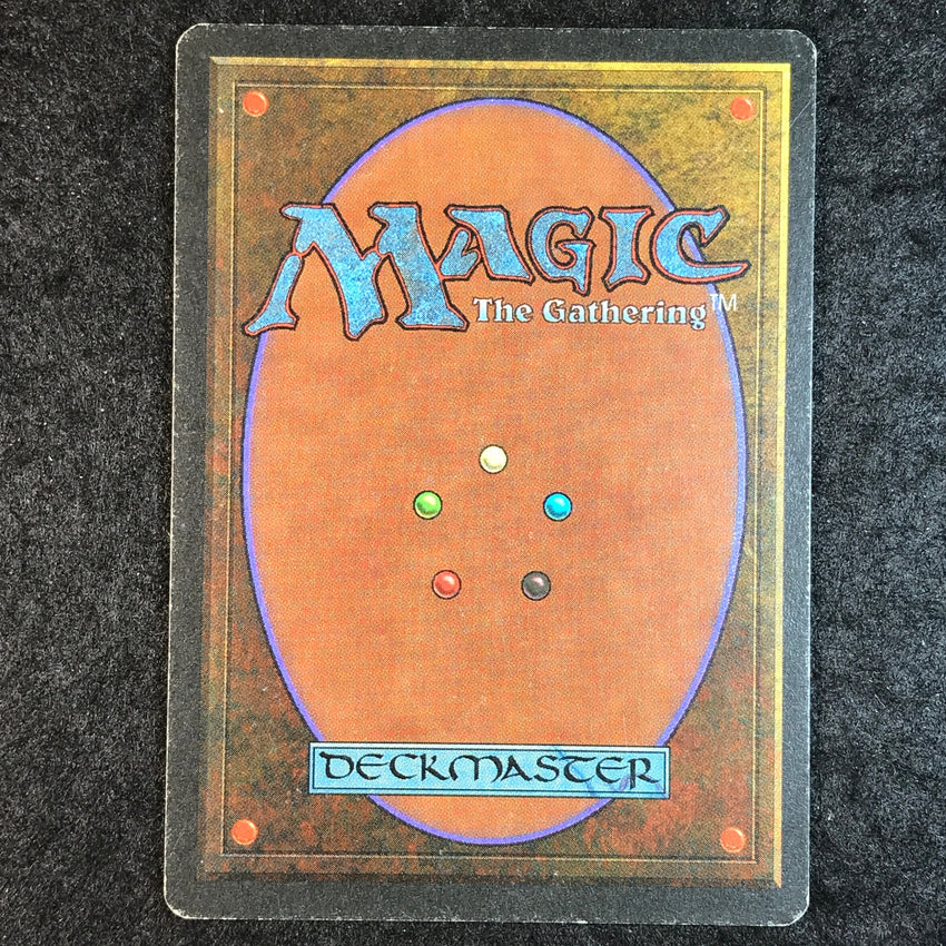 Nebuchadnezzar - Rare - 1994 Magic the Gathering Legends