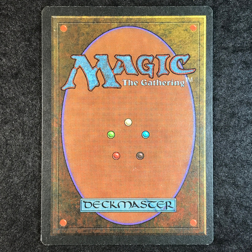 Palladia-Mors - Rare - 1994 Magic the Gathering Legends
