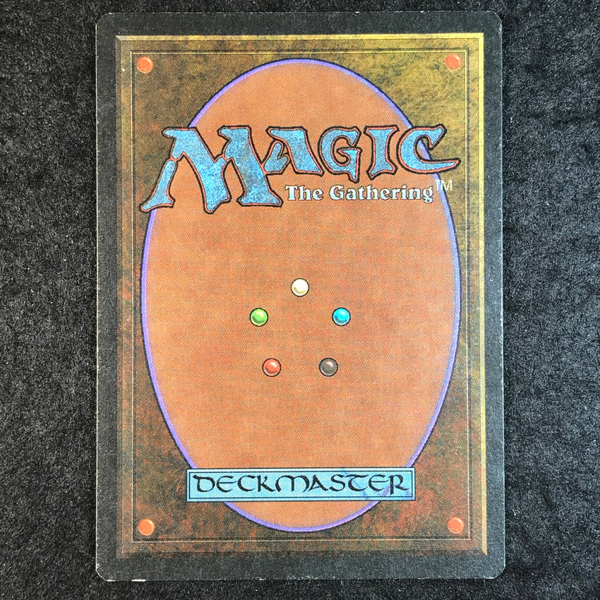 Ragnar - Rare - 1994 Magic the Gathering Legends