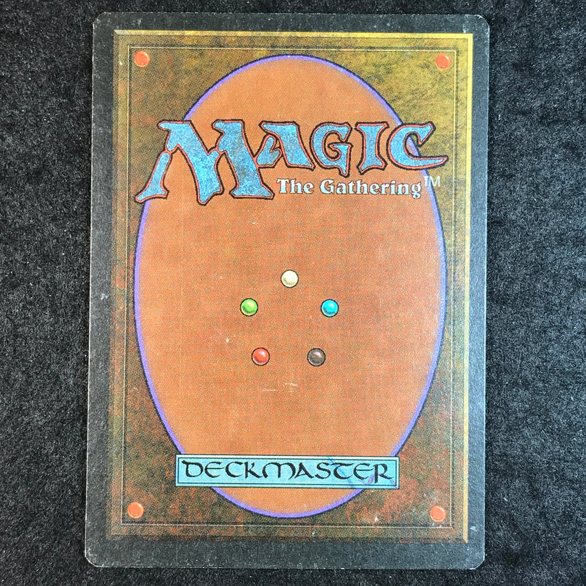 Rasputin Dreamweaver - Rare - 1994 Magic the Gathering Legends