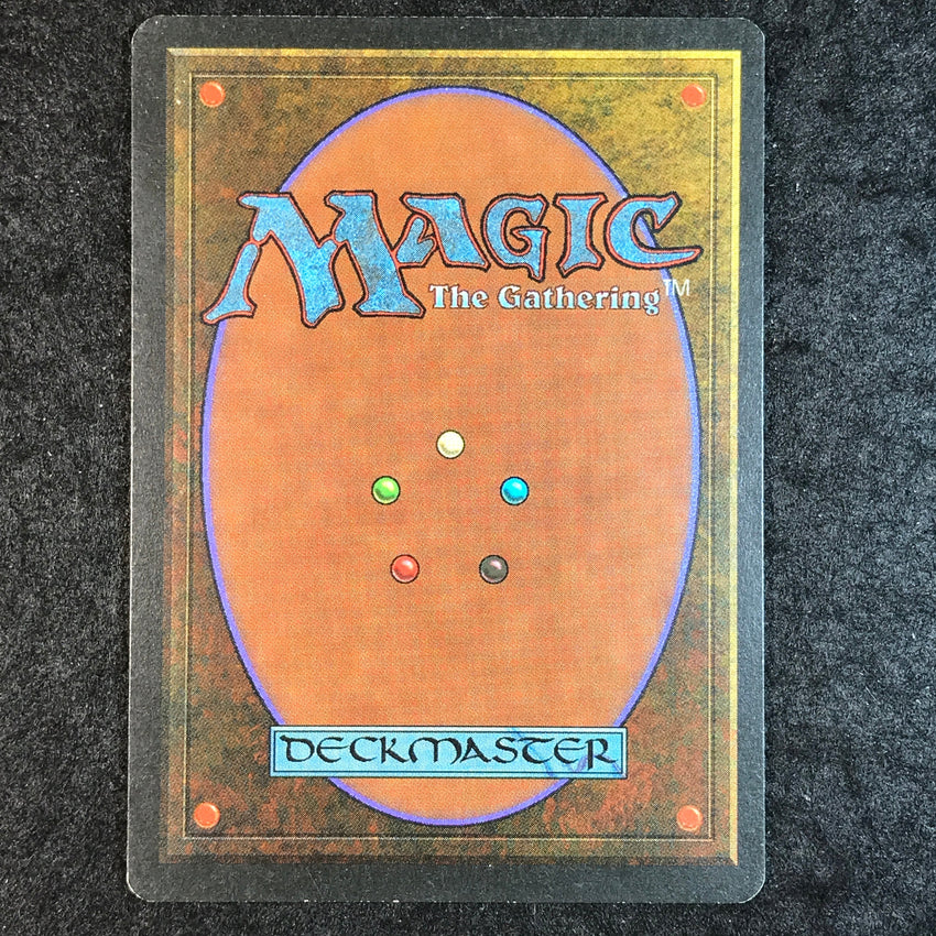 Rohgahh of Kher Keep - Rare - 1994 Magic the Gathering Legends