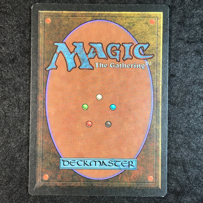 Rubinia Soulsinger - Rare - 1994 Magic the Gathering Legends