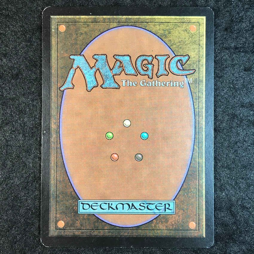 (B) FOIL Exalted Angel - 28/350 - Rare - 2002 Magic the Gathering Onslaught