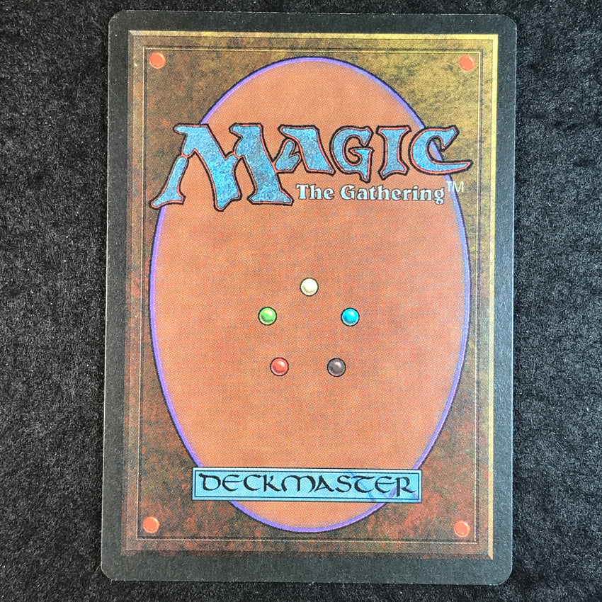 Stangg - Rare - 1994 Magic the Gathering Legends