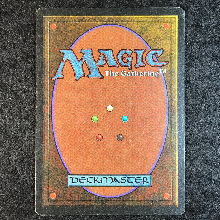 Vaevictis Asmadi - Rare - 1994 Magic the Gathering Legends