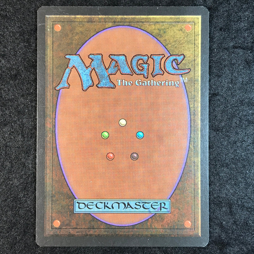 Helm of Obedience - Rare - 1996 Magic the Gathering Alliances