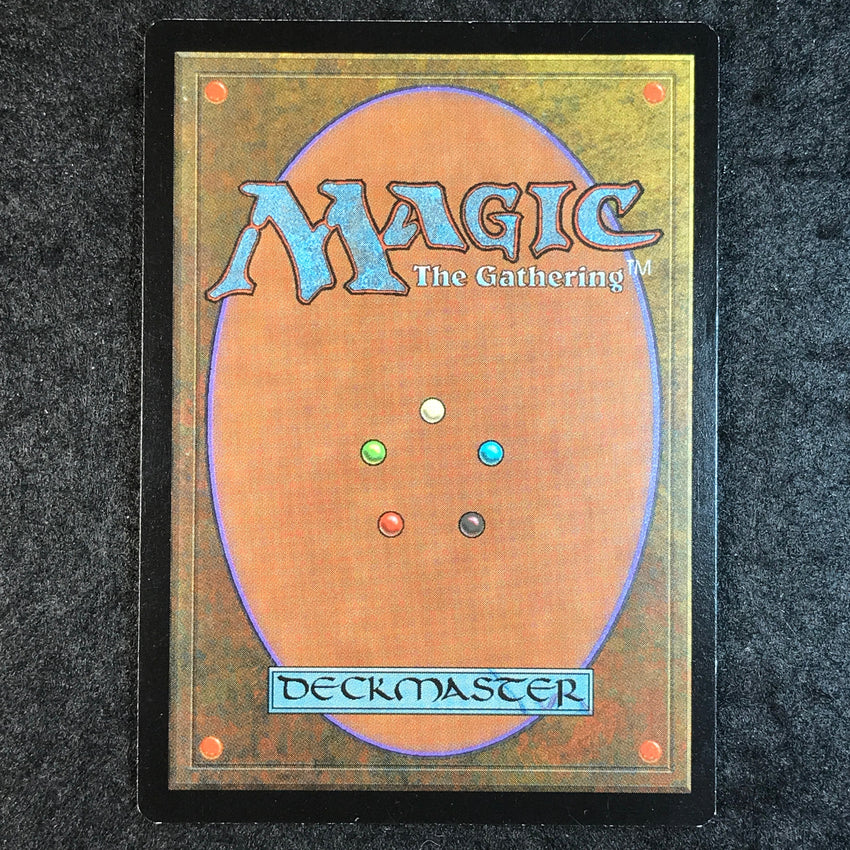FOIL Subversion - 68/143 - Rare - 1999 Magic the Gathering Urza's Legacy