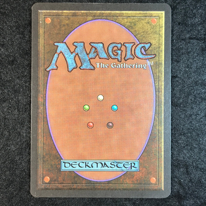 (B) Lake of the Dead - Rare - 1996 Magic the Gathering Alliances