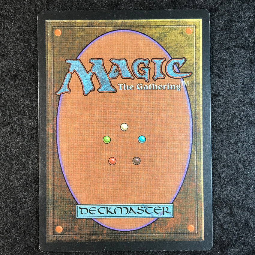 (A) Ancient Tomb - Uncommon - 1997 Magic the Gathering Tempest