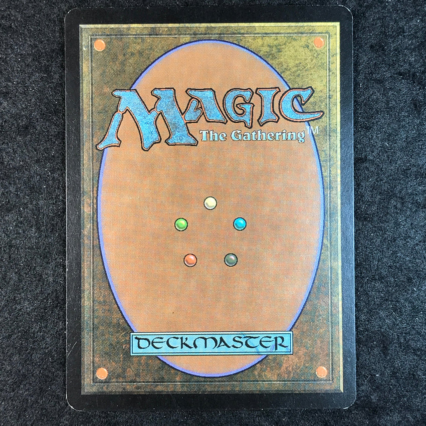 FOIL Chainer, Dementia Master - Rare - Torment