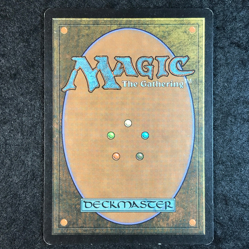 FOIL Seedtime - 130/135 - Rare - 2002 Magic the Gathering Judgment