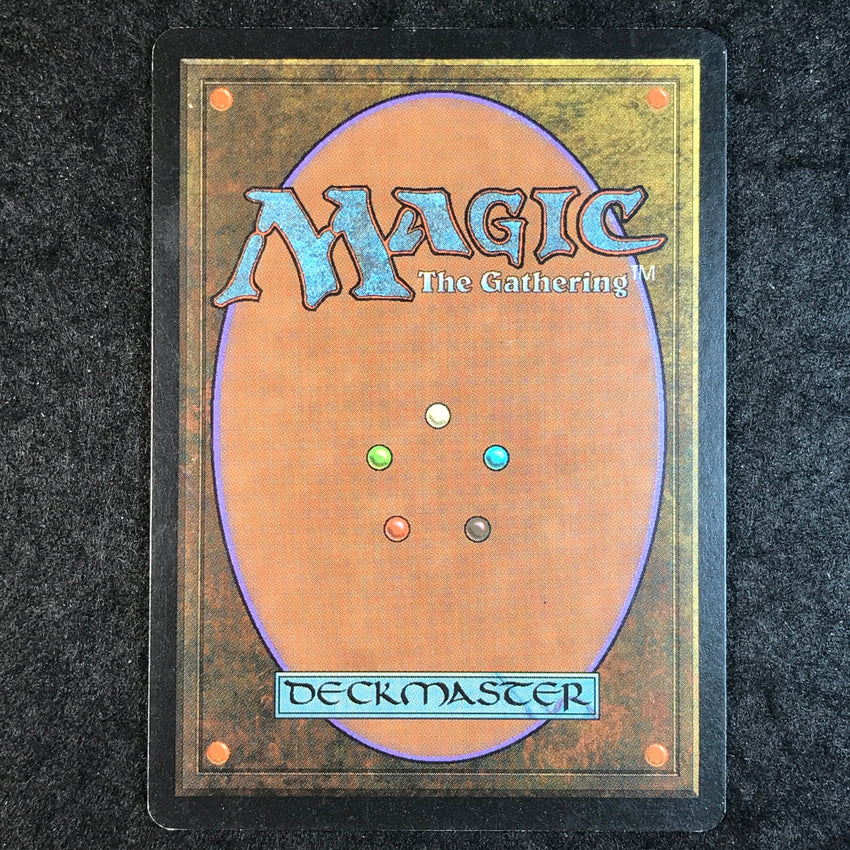 (B) Ancient Tomb - Rare - 1997 Magic the Gathering Tempest