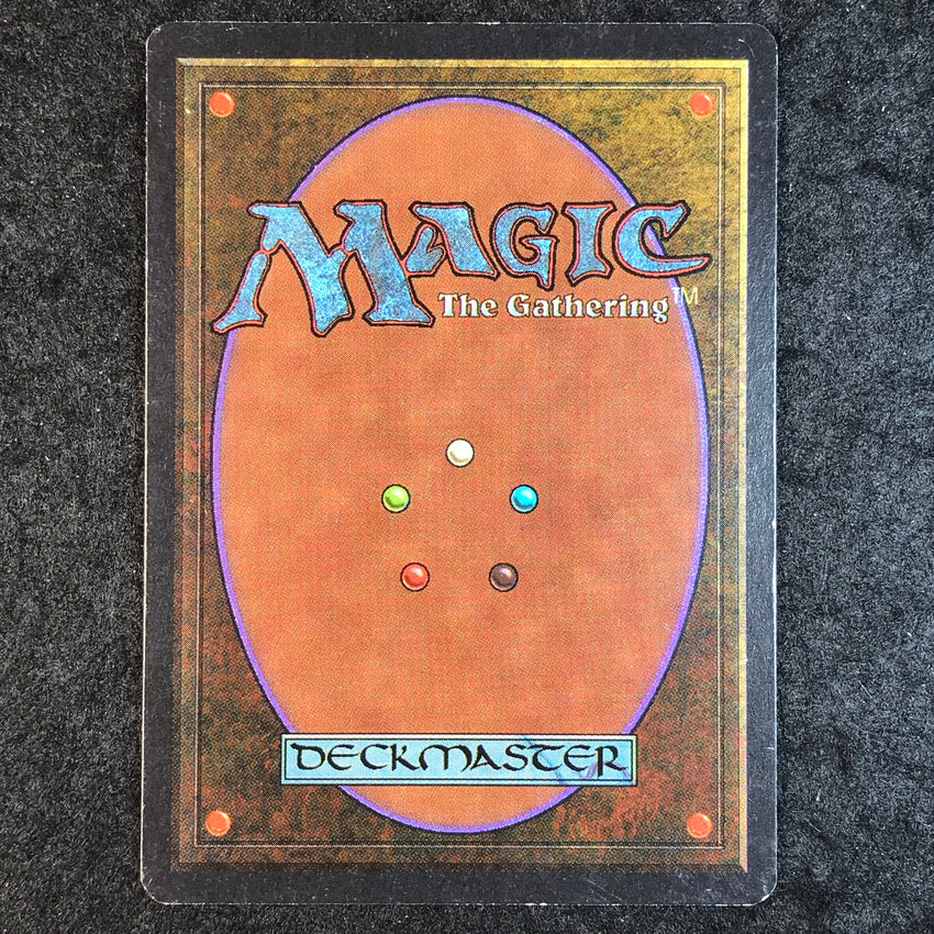 Tetravus - Rare - 1994 Magic the Gathering Antiquities