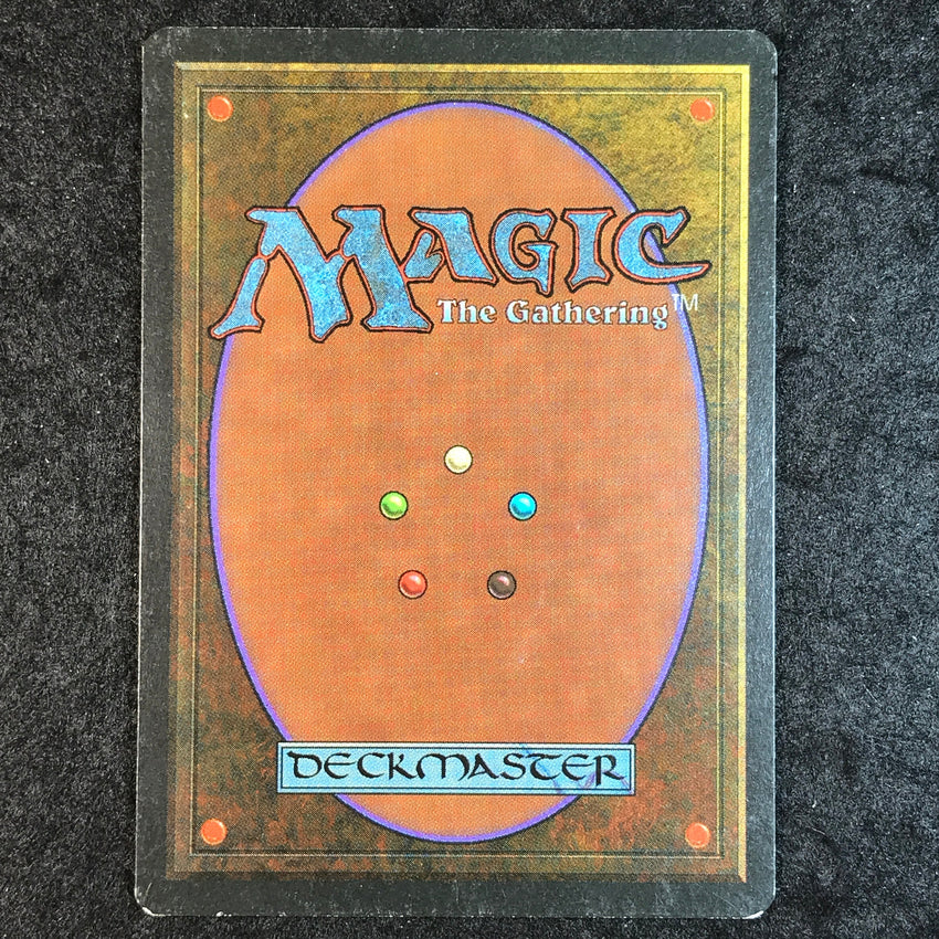 City of Shadows - Rare - 1994 Magic the Gathering The Dark