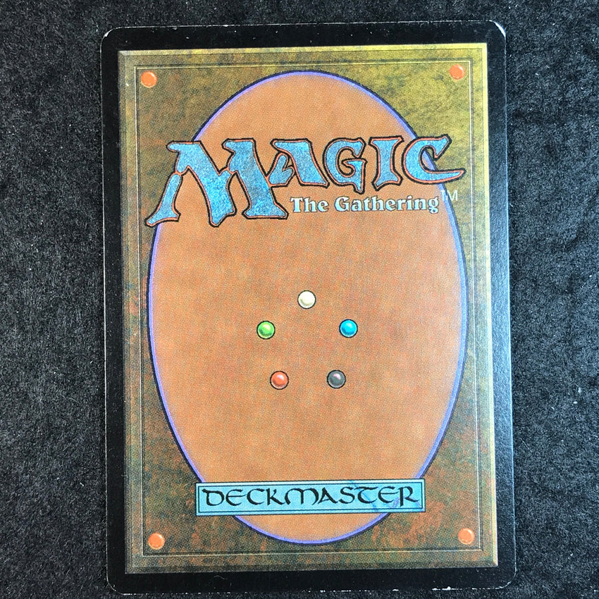 (A) FOIL Island - 338/350 - MTG Arena Promo