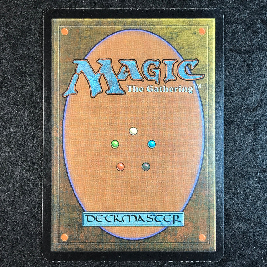 (B) FOIL Island - 338/350 - MTG Arena Promo