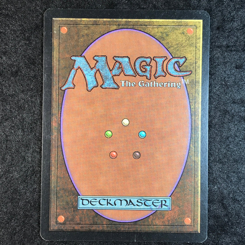 Mox Diamond - Rare - 1998 Magic the Gathering Stronghold
