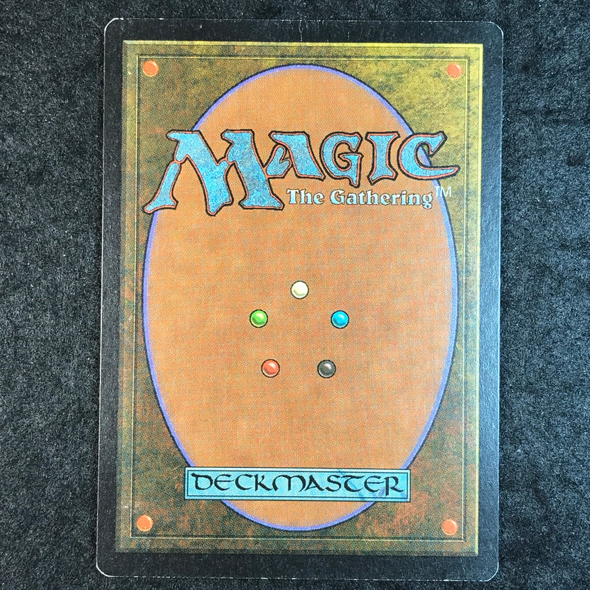 Vampiric Tutor - Rare - 1997 Magic the Gathering Visions